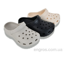 Кроксы Lion-Lu